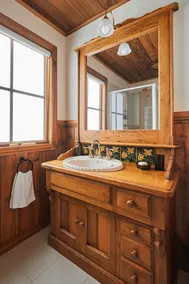 Love in the Mist cabin (new listing) - Image 5