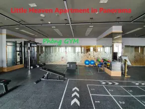 Little Heaven Ocean View Apartment for 4 people in the heart of Nha Trang  City - Image 4
