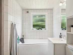 Maison de vacances conviviale et familiale avec barbecue, sauna et terrasse | Avec animaux bienvenus - Image 5