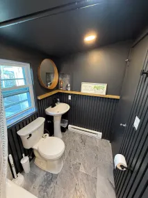 Seaside heights bay view beach house - Image 4