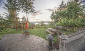 Die Orion Suite im Adytum Sanctuary - Image 4