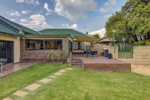 Edenvale Guest House - Image 4