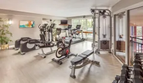 Wyndham Long Wharf  | 1BR/1BA Double Bed Deluxe - Image 3