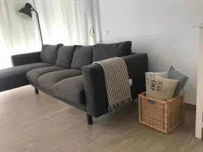 Apartment Superior to 350m From the Sea. Parking Included !! - Image 4