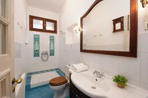 VILLA WITH A CHARACTER  MIRABELLO SUITES - Image 3