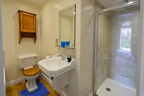 Große, elegante Ferienwohnung (5 Personen) in Crieff im Herzen Schottlands - Image 4