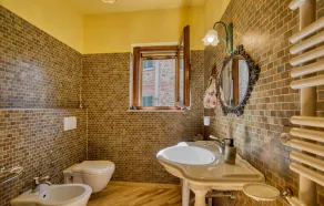 Fantastisk hjem med 3 soveværelser i Località Pozzo, Arezzo - Image 3