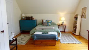 Inviting Lakefront Comfort in Historic Harrisville - Image 5