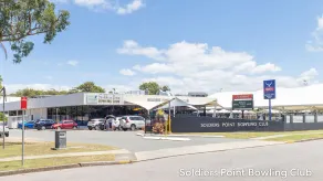 5 'Casuarina's' 33 Soldiers Point Road - fantastisk havnefrontenhed - Image 5