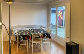 2 værelses lækkert hjem i Tyringe - Image 4