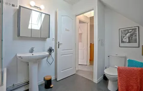 La Maison D'ici Et D'ailleurs - Image 3