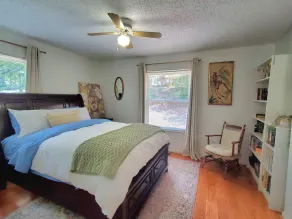 Quiet Mountain 3/2 Home with Spectacular Views, Additional bedroom for extra - Image 4