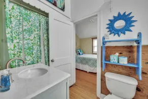 209B Midland \"The Cottage\"  Less than two blocks to Lewes Beach! - Image 4