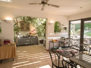 Hôtel l'Amandière - Image 5