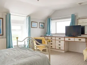 Alloggio con 5 camere da letto ad Llanfaethlu, Anglesey - Image 5