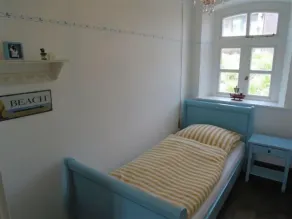 Sommerhus i frisisk stil til engangsbrug på Baltrum - Image 5