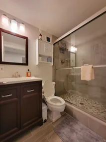 Newly renovated condo with breathtaking views of Grandfather Mountain! - Image 4