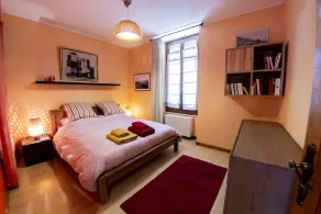 Wunderschönes komfortables Ferienhaus. Wunderbare Lage für den einfachen Gebrauch konzipiert. - Image 4