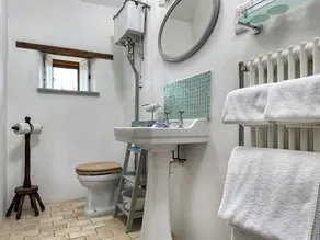 Alloggio con 1 camere da letto ad Pennerley, Minsterley - Image 3