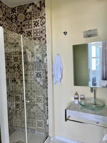 Apartment decorated panoramic sea view - Image 3