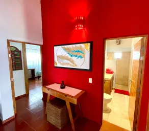 2 Schlafzimmer Haus. Privatgelände. Sichern. Zona Dorado - Image 2