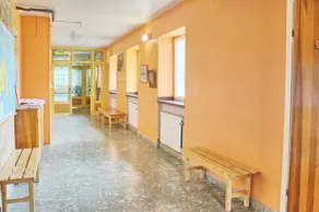 Gillhov   camping and  B&B - Hostel - Image 5
