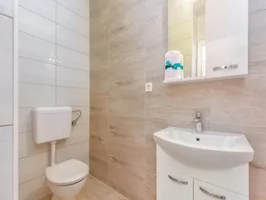 Peaceful Villa in Dramalj with bubble bath - Image 5