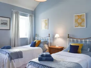 Alojamiento de 2 habitaciones en Sedgefield - Image 5