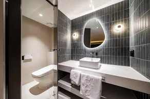 Hotel CODE - Image 4