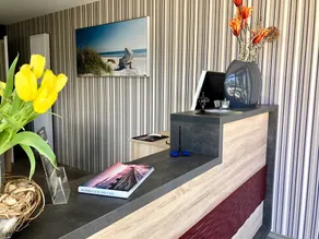 Type I / Nr. 14 pages Sea view - beach house Aurell - directly on the Baltic Sea beach - Image 3