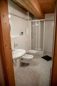 Appartamento Mösslhof Laite con vista sulle montagne, giardino e Wi-Fi - Image 2
