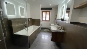 Wonderful apartment for 4 to 6 people in Marquartstein - Image 3