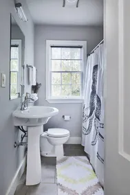 Modern, Pet-Friendly Retreat, Named Best BnB in Bham - Image 5