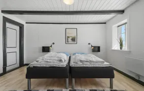 Fantastisk lejlighed i Ulfborg med WiFi - Image 3