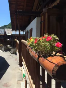 Uafhængig chalet af karakter tæt på skråninger - Image 5
