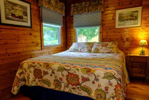 Deer Bay Hideaway on Lower Buckhorn Lake. Perfect for Family Vacations. - Image 5
