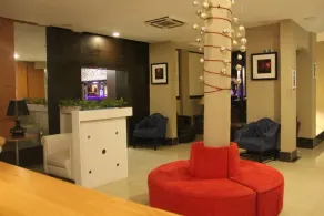 Casablu Hotel - Image 2