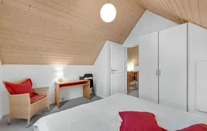 Awesome home in Nrre Nebel with 2 Bedrooms, WiFi and Indoor swimming pool - Image 5