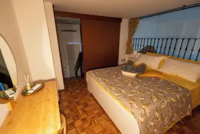The house of Brunina Monza - Relax near Milan! Garage and private small garden - Image 4