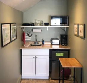 Suite One at La Pointe Lodging - Image 5