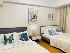 1 Bedroom Homestay in 8 Adriatico Manila - Image 4