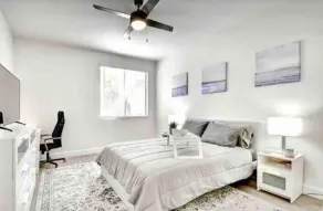 Chic Luxe Apt for 4, Glendale AZ - Image 5