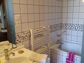 Gîte Sauvagny, 3 værelser, 4 personer - Image 3