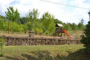 Farmhouse in Tuscany with Pool & Valley Views - Image 3