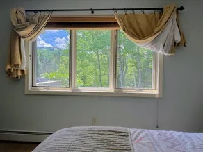 F8 Luxurious Mt Washington Hotel golf course home Wifi cable air conditioning - Image 5