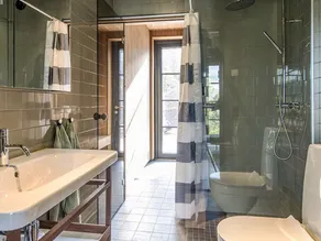 5 Star Holiday Home in Salen - Image 2