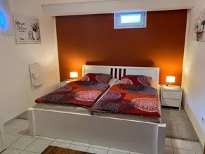 Ferienwohnung Am Berg - Image 4