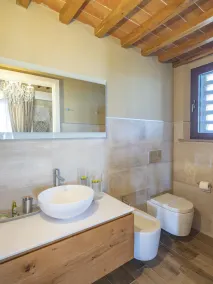 Villa Tosca - Volterra, Tuscany - Image 5