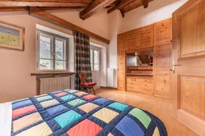 Ca' Alpini - Mountain View Terrace & Parking - Image 5