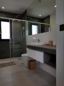 Luksus villa med havudsigt i 2019, salt pool, 5min strande og butikker - Image 5